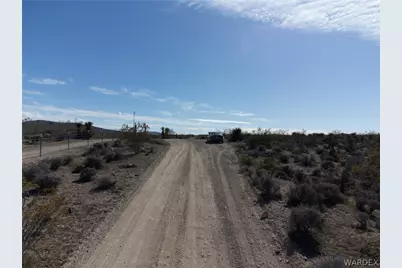 0 Quintana Road, Dolan Springs, AZ 86441 - Photo 8