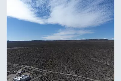 0 Quintana Road, Dolan Springs, AZ 86441 - Photo 1