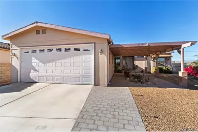 1237 Silica Avenue, Bullhead City, AZ 86442 - Photo 2
