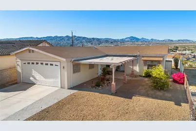1237 Silica Avenue, Bullhead City, AZ 86442 - Photo 1