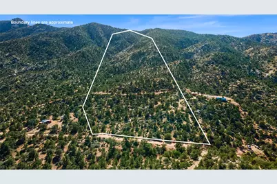313-87-005 Trap Springs Road, Hackberry, AZ 86411 - Photo 4
