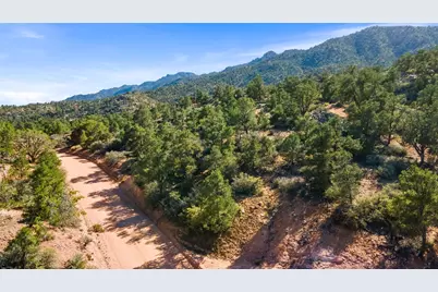 Lot 170 Trap Springs Road, Hackberry, AZ 86411 - Photo 1
