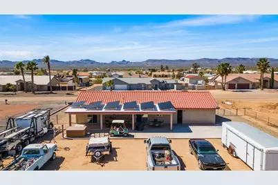 3668 N Neptune Road, Golden Valley, AZ 86413 - Photo 20