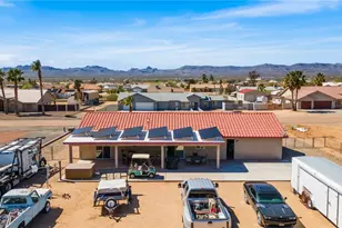 3668 N Neptune Rd, Golden Valley, AZ 86413 - Photo 20