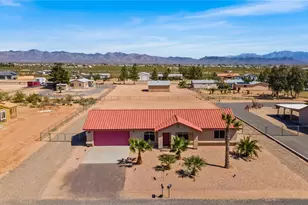 3668 N Neptune Rd, Golden Valley, AZ 86413 - Photo 1