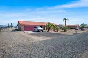 3668 N Neptune Rd, Golden Valley, AZ 86413 - Photo 4