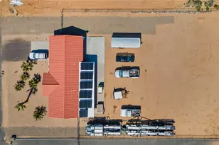 3668 N Neptune Rd, Golden Valley, AZ 86413 - Photo 22