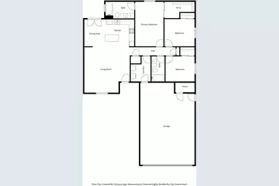 1530 Kyle Avenue, Bullhead City, AZ 86442 - Photo 4