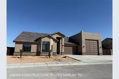 6116 S Trailblazer Avenue, Fort Mohave, AZ 86426 - Photo 1