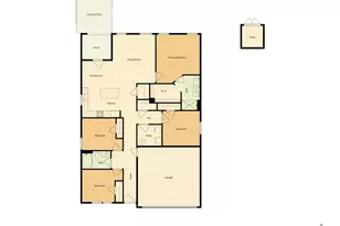 6552 S Mystic Ave, Mohave Valley, AZ 86440 - Photo 4