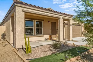 6552 S Mystic Ave, Mohave Valley, AZ 86440 - Photo 2