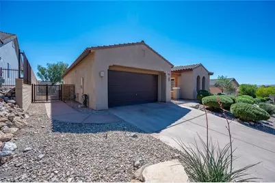 3152 Secret Pass Canyon Drive, Bullhead City, AZ 86429 - Photo 8