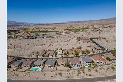 3152 Secret Pass Canyon Drive, Bullhead City, AZ 86429 - Photo 70