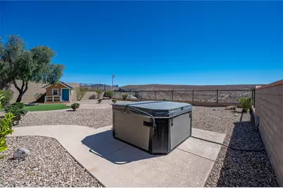 3152 Secret Pass Canyon Drive, Bullhead City, AZ 86429 - Photo 50