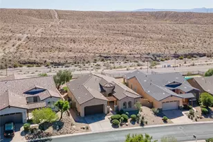 3152 Secret Pass Canyon Dr, Bullhead City, AZ 86429 - Photo 62