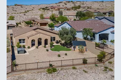 3152 Secret Pass Canyon Drive, Bullhead City, AZ 86429 - Photo 66