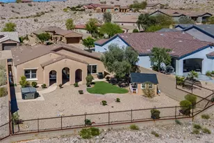 3152 Secret Pass Canyon Dr, Bullhead City, AZ 86429 - Photo 66