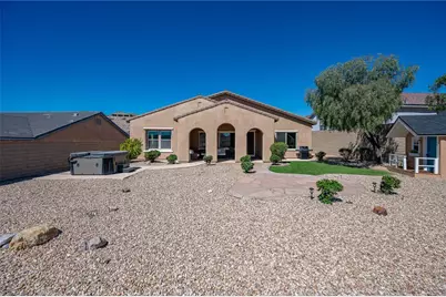 3152 Secret Pass Canyon Drive, Bullhead City, AZ 86429 - Photo 46