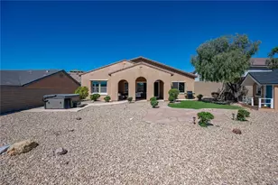 3152 Secret Pass Canyon Dr, Bullhead City, AZ 86429 - Photo 46