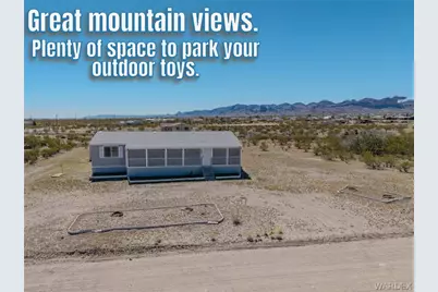 7520 W Shipp Drive, Golden Valley, AZ 86413 - Photo 2