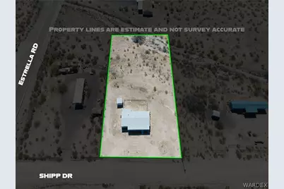 7520 W Shipp Drive, Golden Valley, AZ 86413 - Photo 6