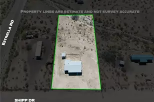 7520 W Shipp Dr, Golden Valley, AZ 86413 - Photo 6