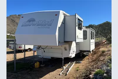 10 E Stagecoach Well Drive, Kingman, AZ 86401 - Photo 6