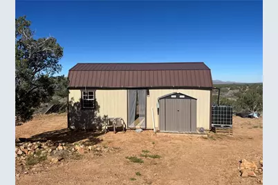 10 E Stagecoach Well Drive, Kingman, AZ 86401 - Photo 4