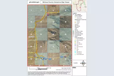 10 E Stagecoach Well Drive, Kingman, AZ 86401 - Photo 30