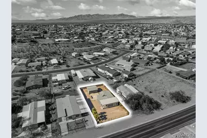 1628 Ramar Road, Bullhead City, AZ 86442 - Photo 4