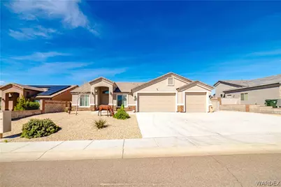 3391 Amanda Avenue, Kingman, AZ 86401 - Photo 1