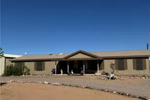 4222 N Estrella Rd, Golden Valley, AZ 86413 - Photo 1