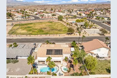 2186 Lariat Drive, Bullhead City, AZ 86442 - Photo 2