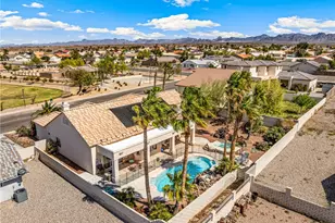 2186 Lariat Dr, Bullhead City, AZ 86442 - Photo 8