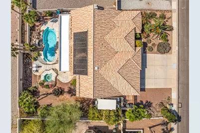 2186 Lariat Drive, Bullhead City, AZ 86442 - Photo 1