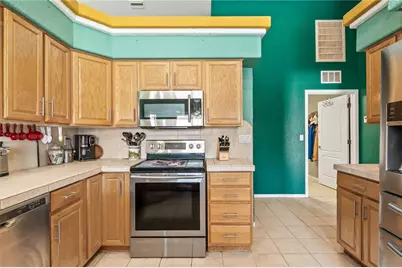 2186 Lariat Drive, Bullhead City, AZ 86442 - Photo 20