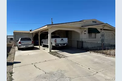 1547 Trane Road, Bullhead City, AZ 86442 - Photo 42