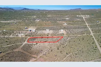 329-08-242 W Inyo Drive, White Hills, AZ 86445 - Photo 2