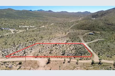 329-08-242 W Inyo Drive, White Hills, AZ 86445 - Photo 1