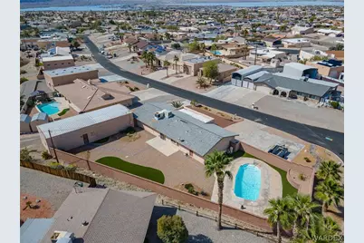 2714 Stingray Lane, Lake Havasu, AZ 86403 - Photo 2
