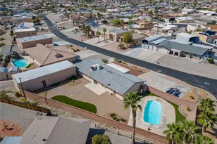 2714 Stingray Ln, Lake Havasu, AZ 86403 - Photo 2