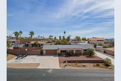 2714 Stingray Lane, Lake Havasu, AZ 86403 - Photo 4