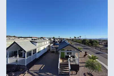 1600 Silver Creek Road #270, Bullhead City, AZ 86442 - Photo 44