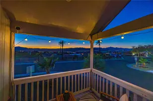 1600 Silver Creek Rd, Bullhead City, AZ 86442 - Photo 1