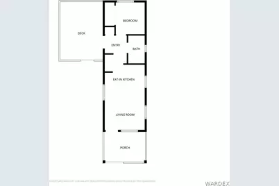 1600 Silver Creek Road #270, Bullhead City, AZ 86442 - Photo 4