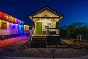 1600 Silver Creek Rd, Bullhead City, AZ 86442 - Photo 2