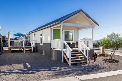 1600 Silver Creek Road #270, Bullhead City, AZ 86442 - Photo 6