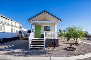 1600 Silver Creek Rd, Bullhead City, AZ 86442 - Photo 1