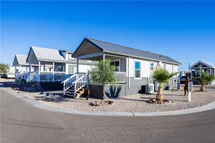 1600 Silver Creek Rd, Bullhead City, AZ 86442 - Photo 16