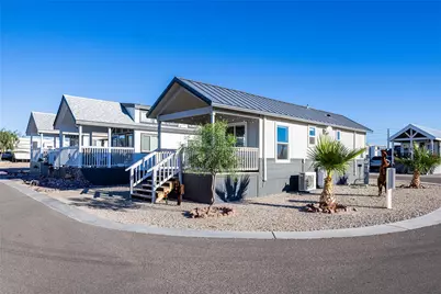 1600 Silver Creek Road #270, Bullhead City, AZ 86442 - Photo 16